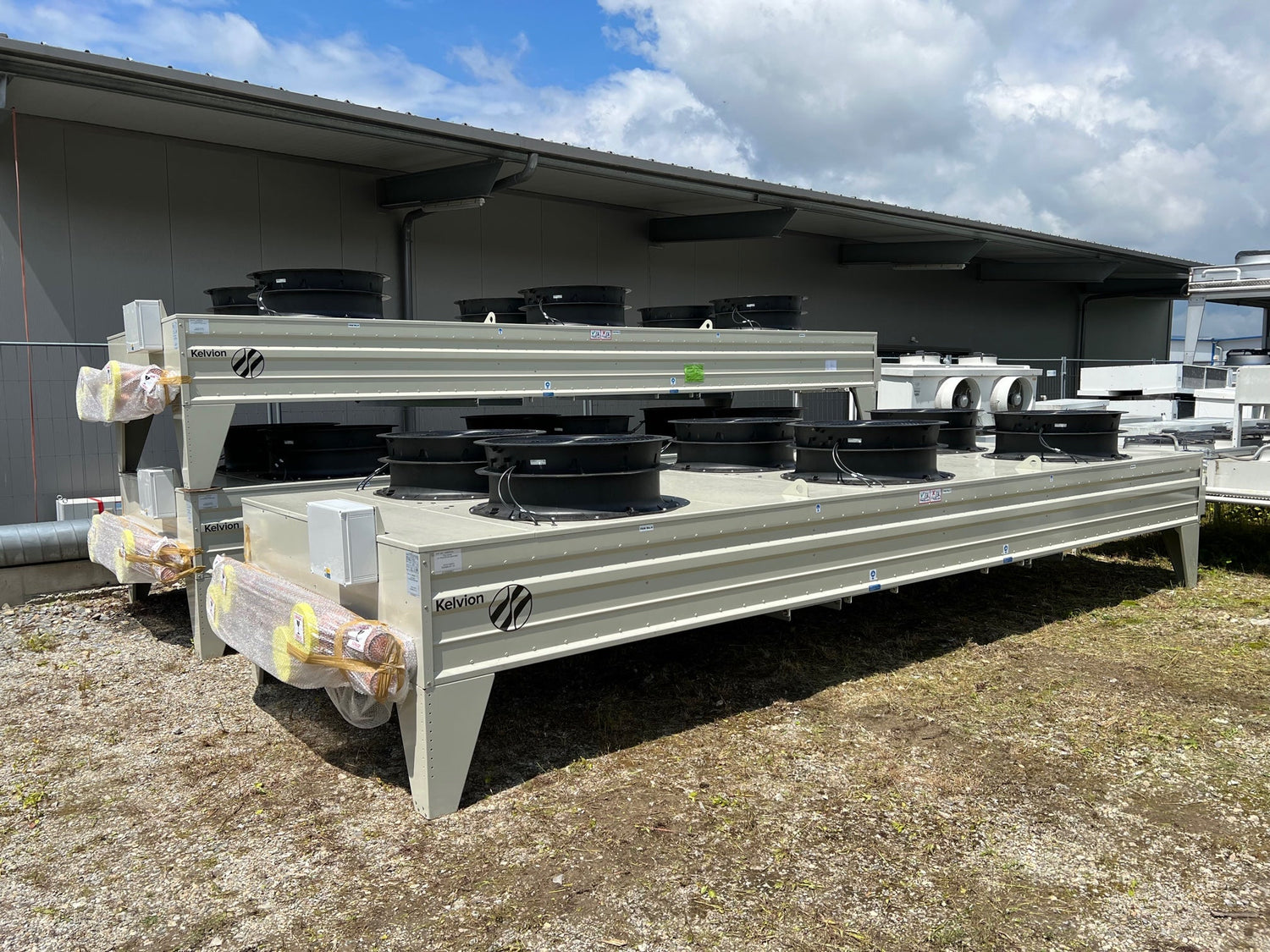 Wasserkühler, Tischkühler