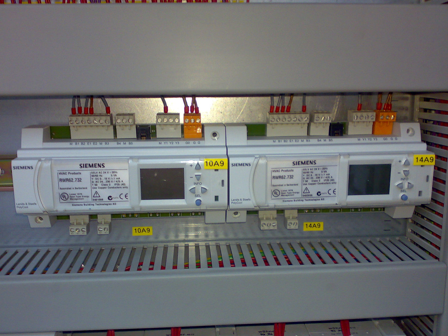 COMBITHERM Kaltwassersatz