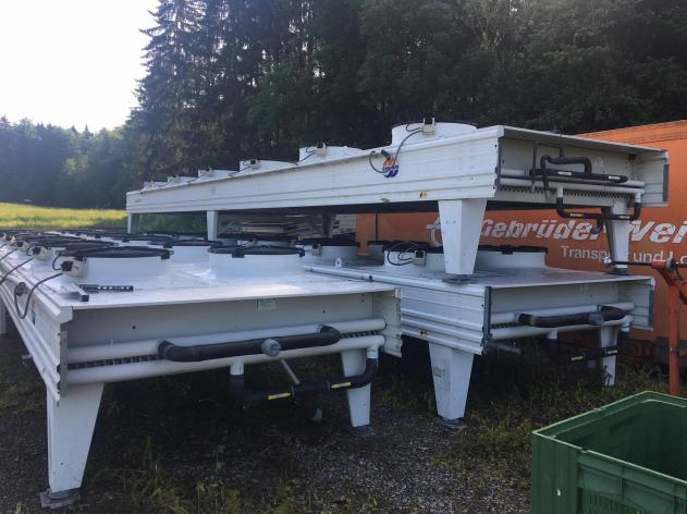 GÜNTNER Verflüssiger/Kondensor