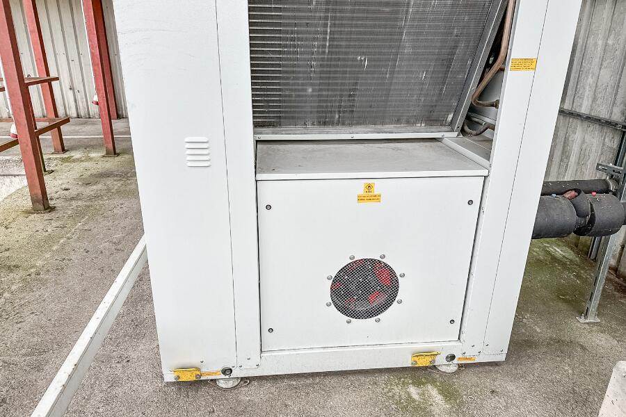 Kaltwassersatz EMICON