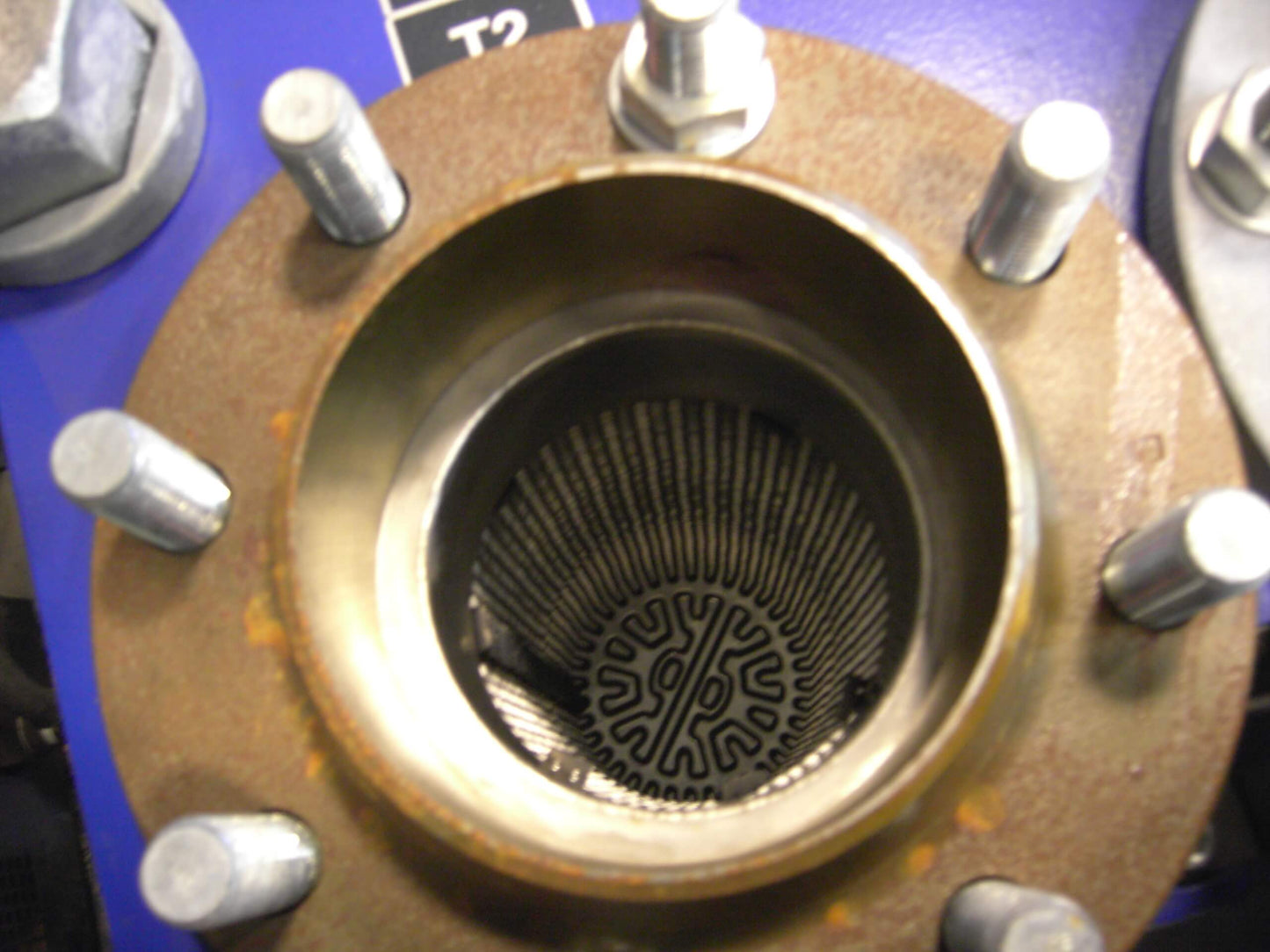 Plattenwärmetauscher Fabrikat ALFA LAVAL Verschiedene Größen