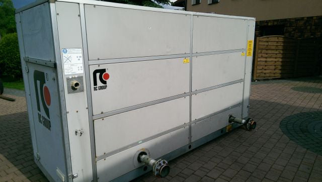 Kaltwassersatz RC GROUP