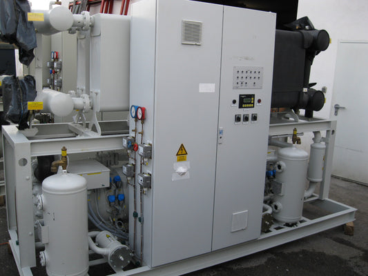 COMBITHERM Kaltwassersatz