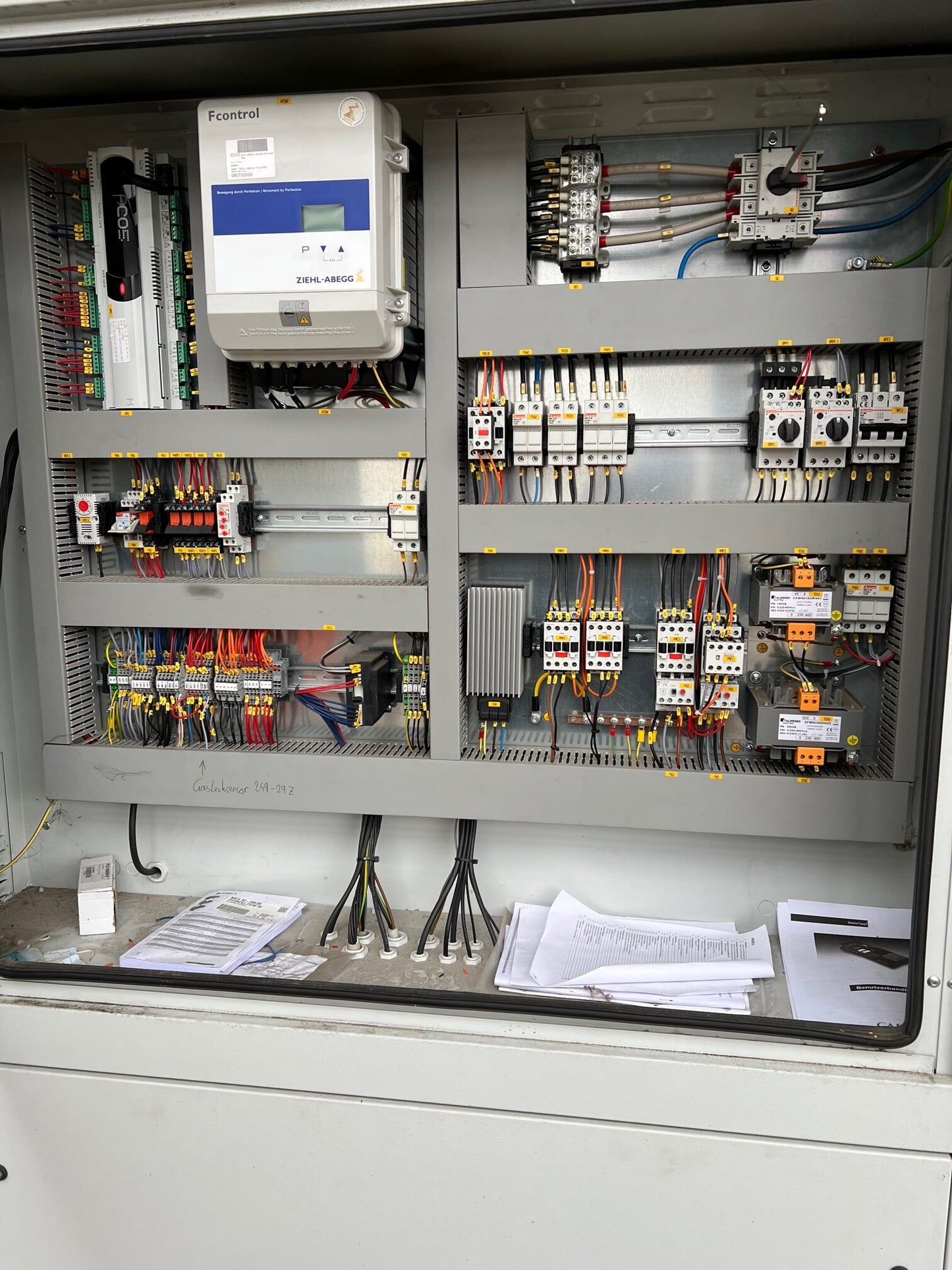 Kaltwassersatz EMICON
