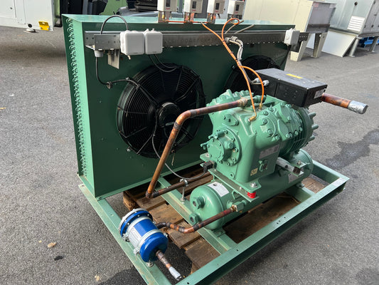 BITZER Kühlaggregat