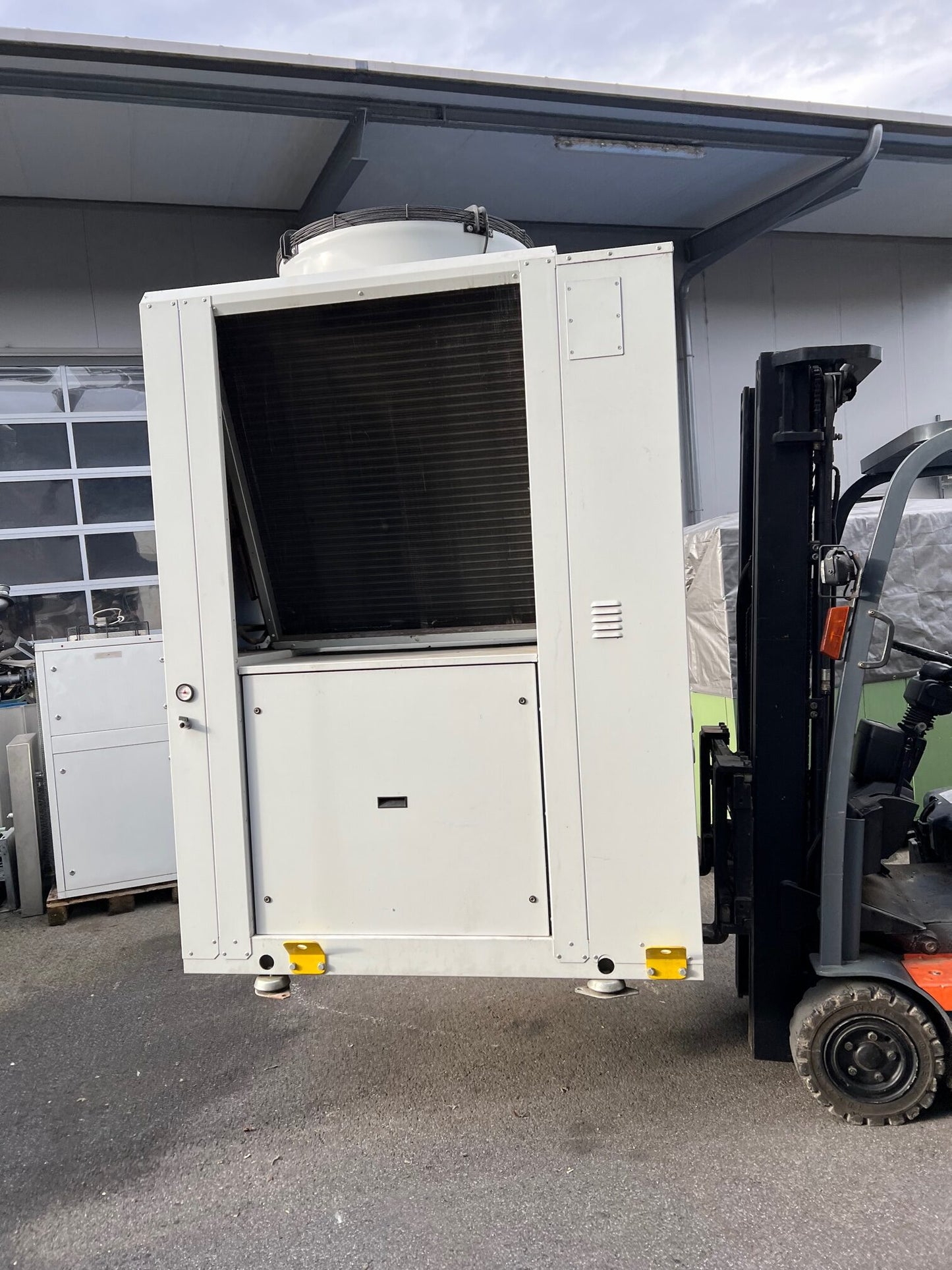 Kaltwassersatz EMICON