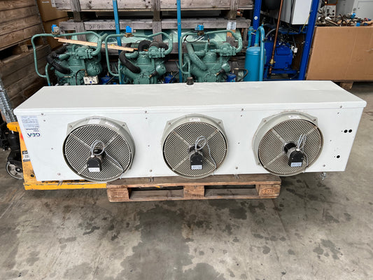 Verdampfer KÜBA SGB 073C