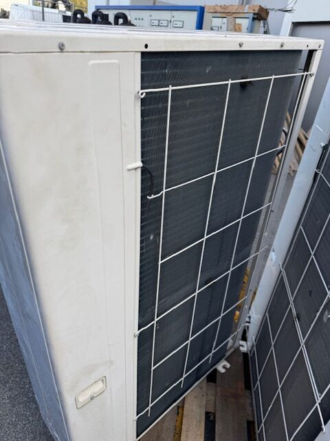 Klimaanlage PANASONIC für Kühlung und Heizung