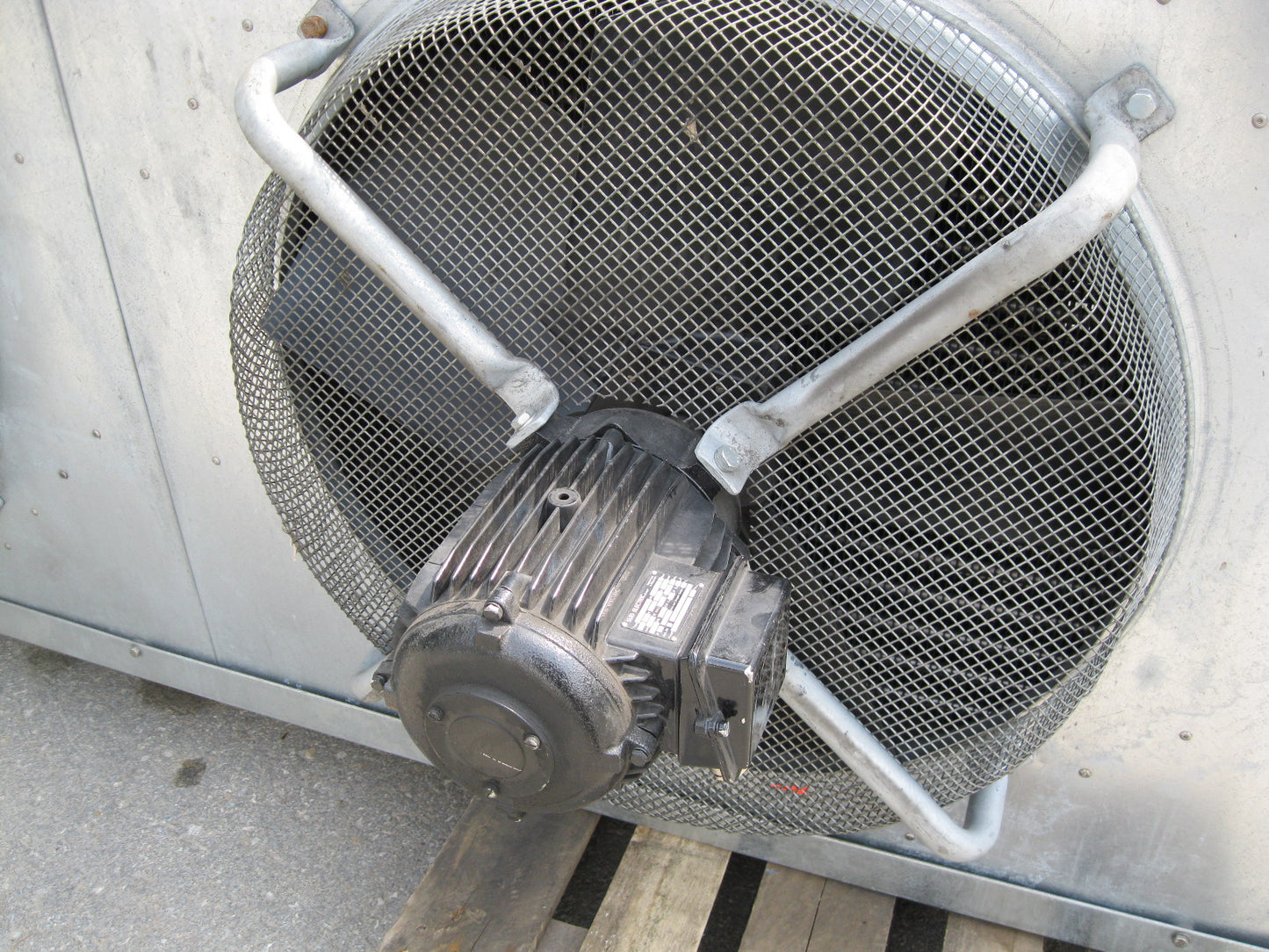 KÜBA Verdampfer