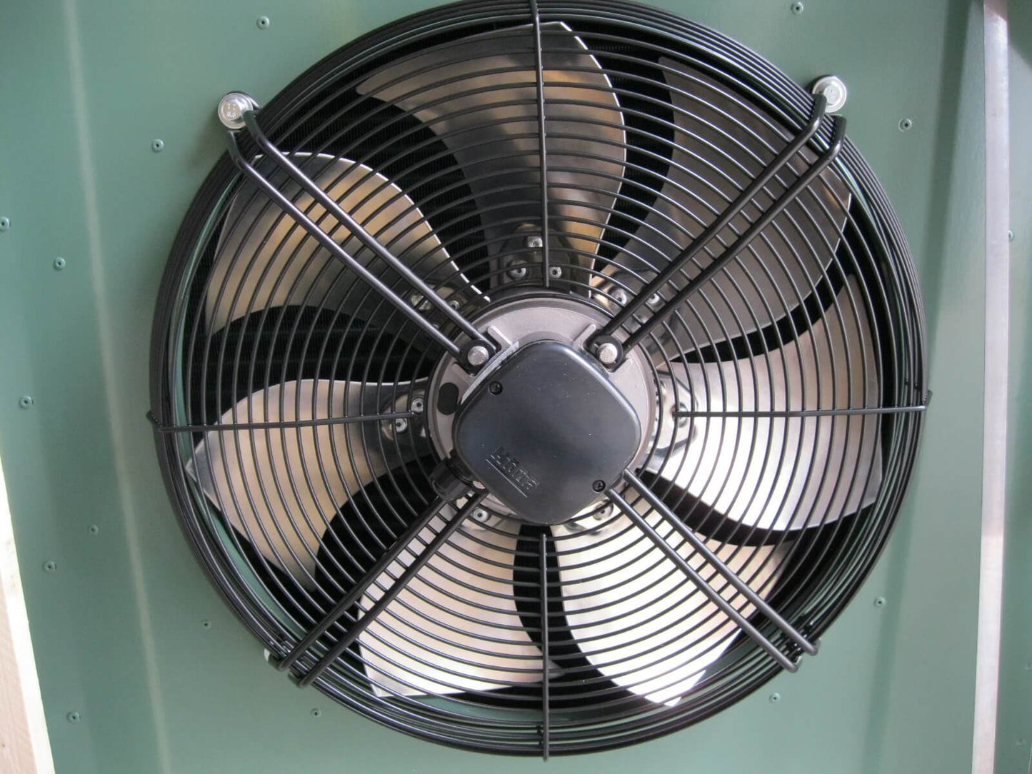 BITZER Verflüssiger/Kondensor