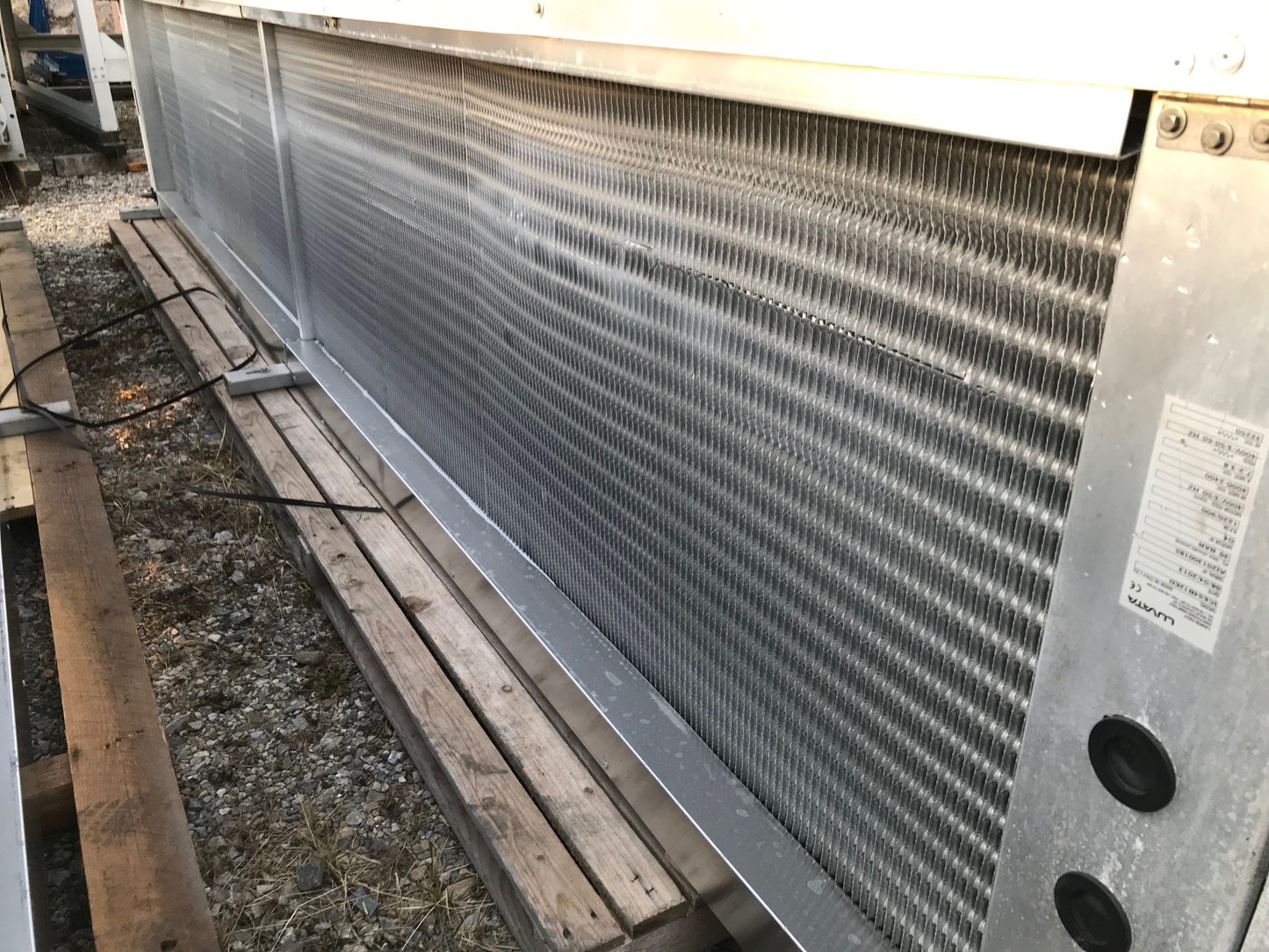 ECO Verdampfer