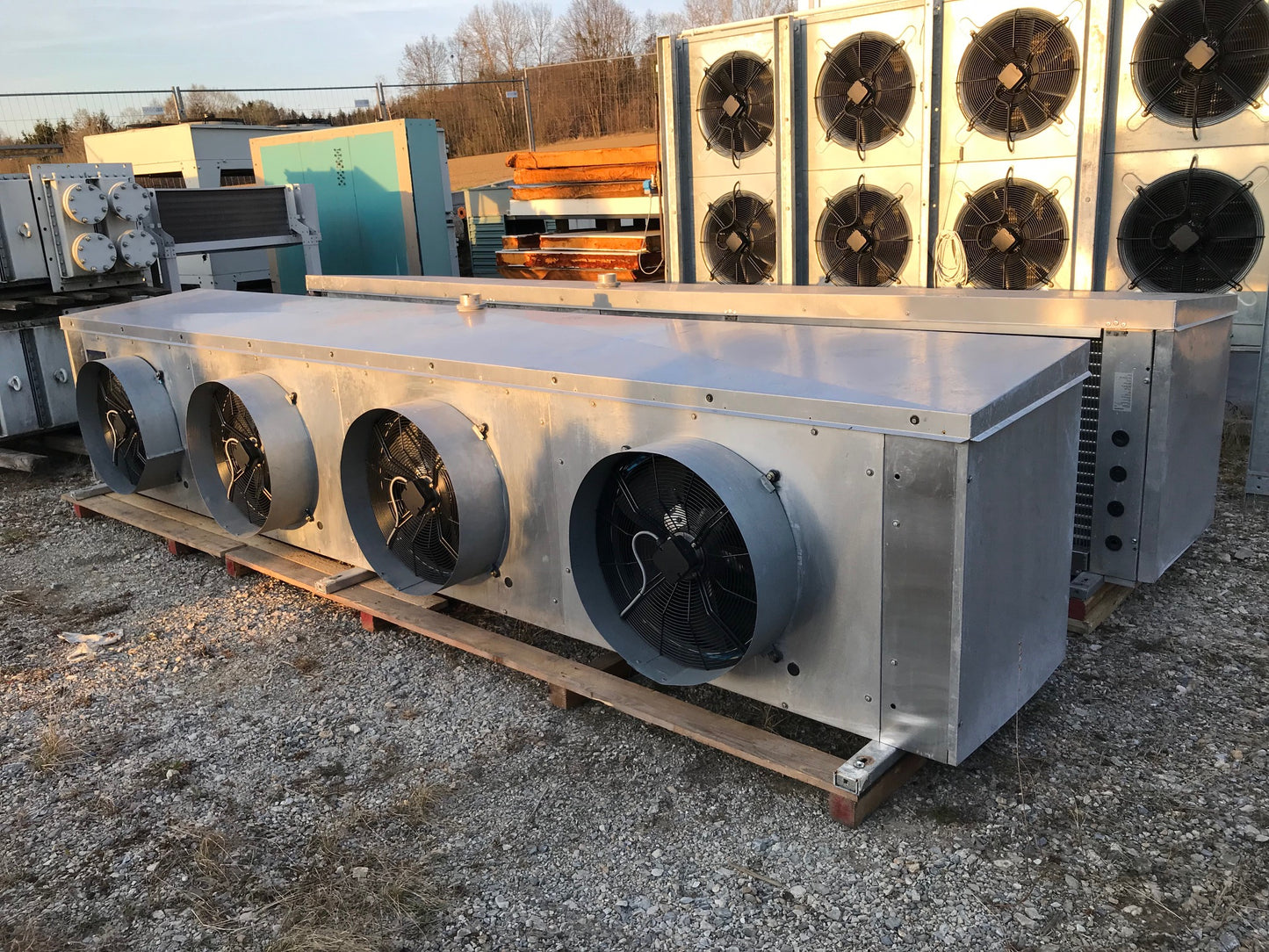 ECO Verdampfer