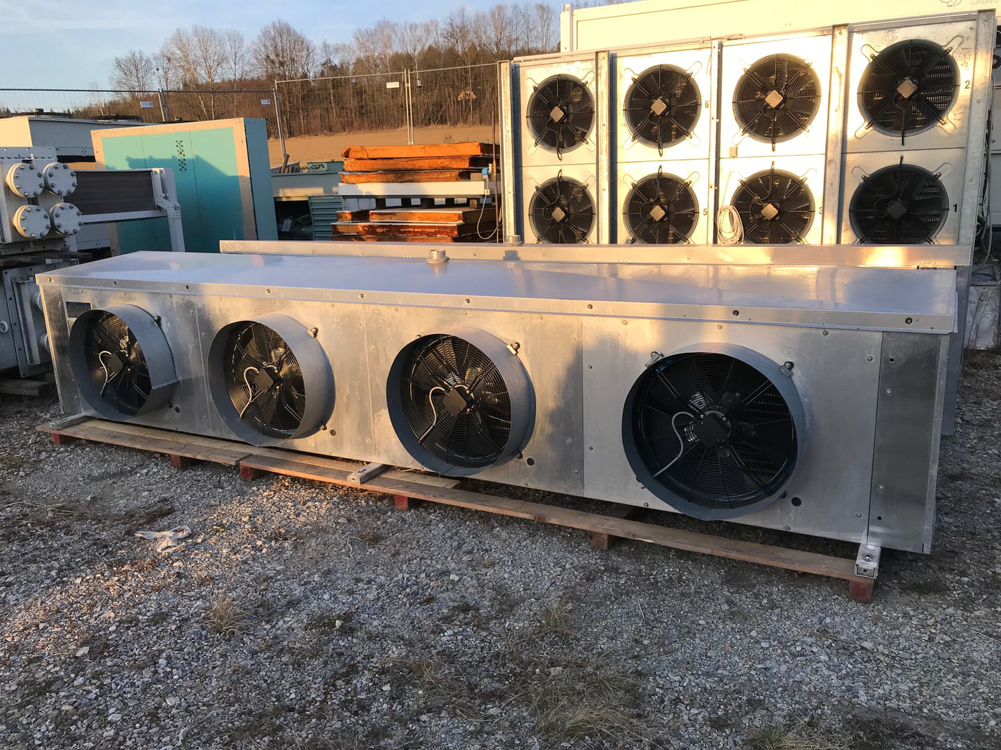 ECO Verdampfer