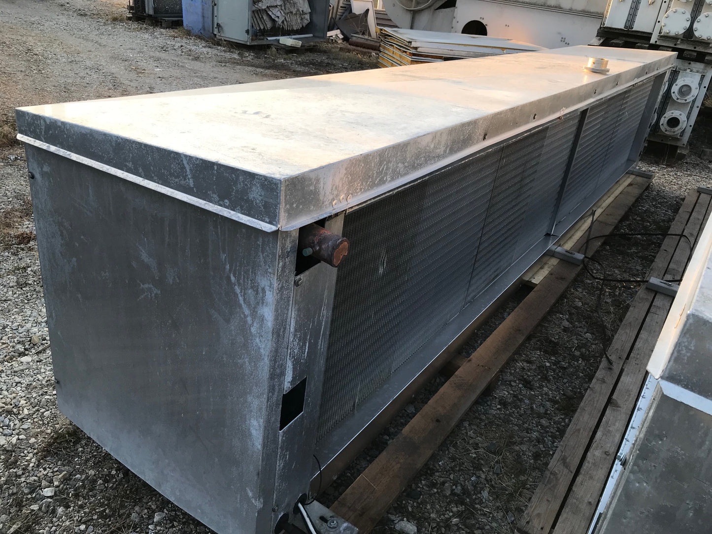 ECO Verdampfer