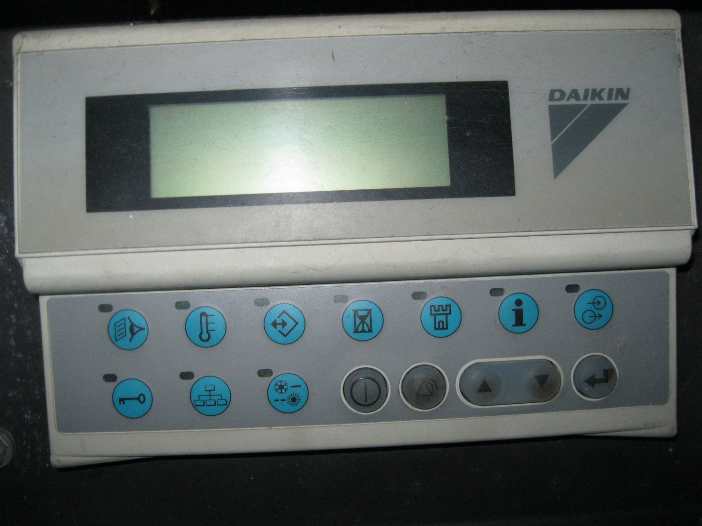 DAIKIN Kaltwassersatz