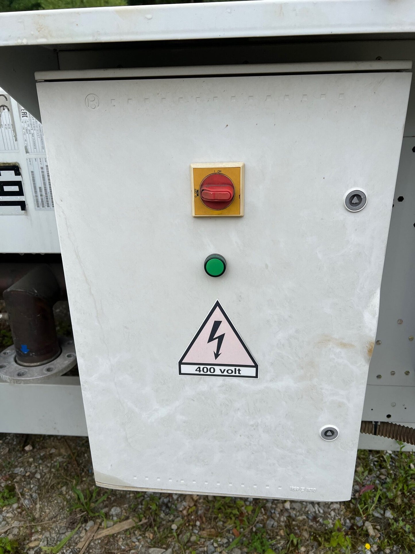 Rückkühler THERMOKEY