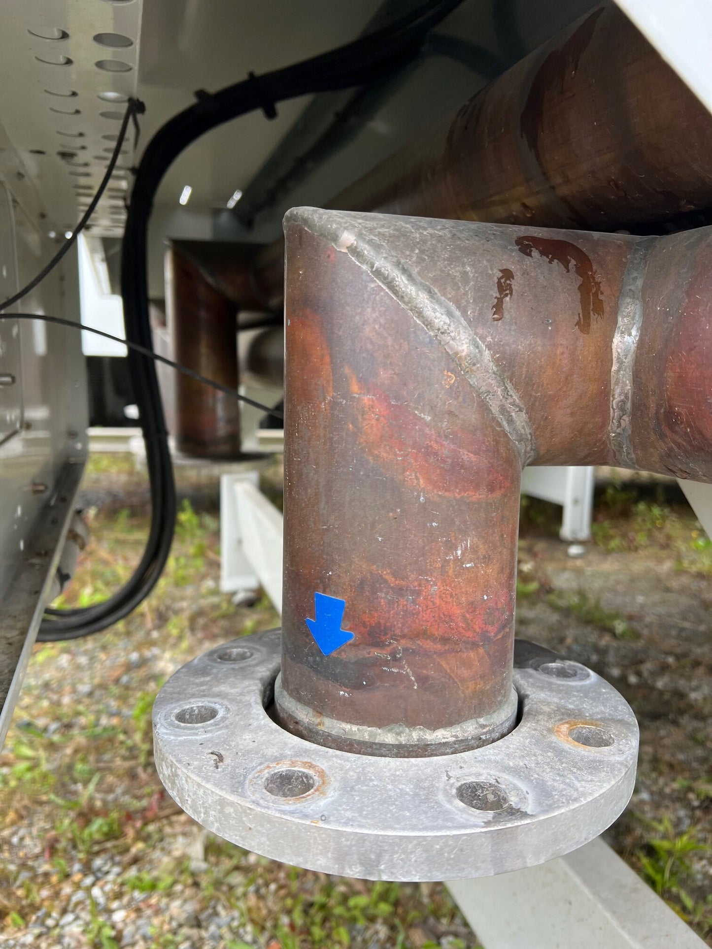 Rückkühler THERMOKEY