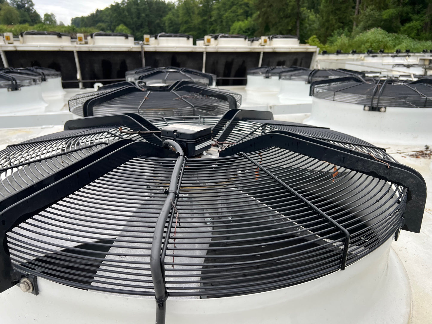 Rückkühler THERMOKEY