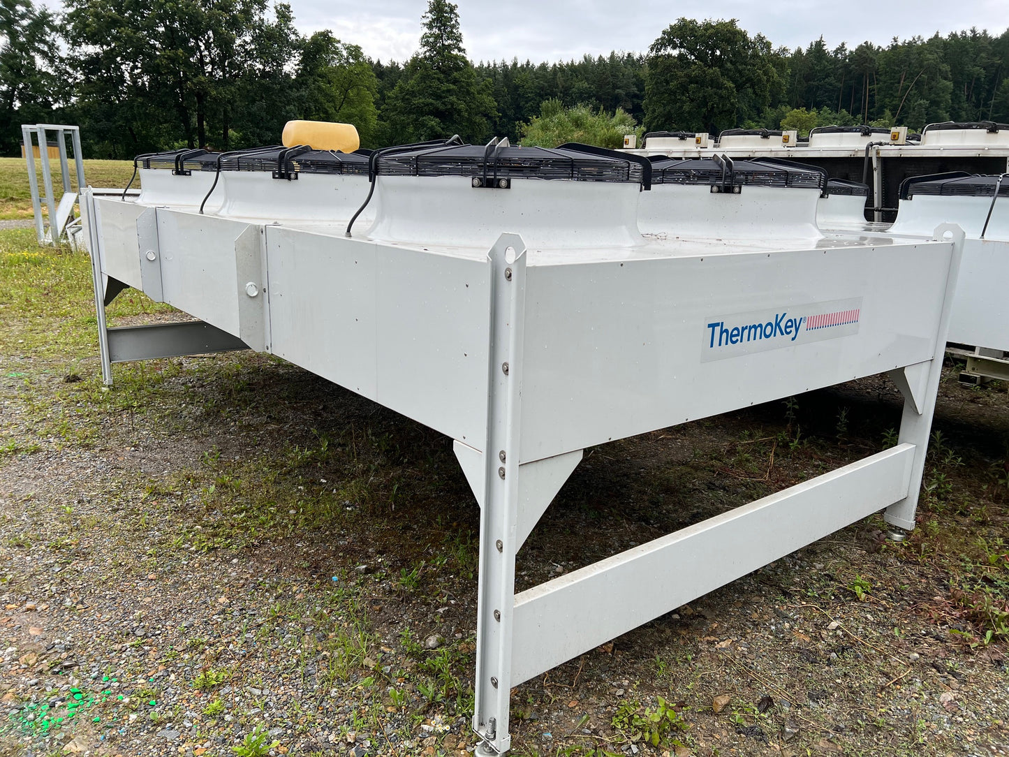 Rückkühler THERMOKEY