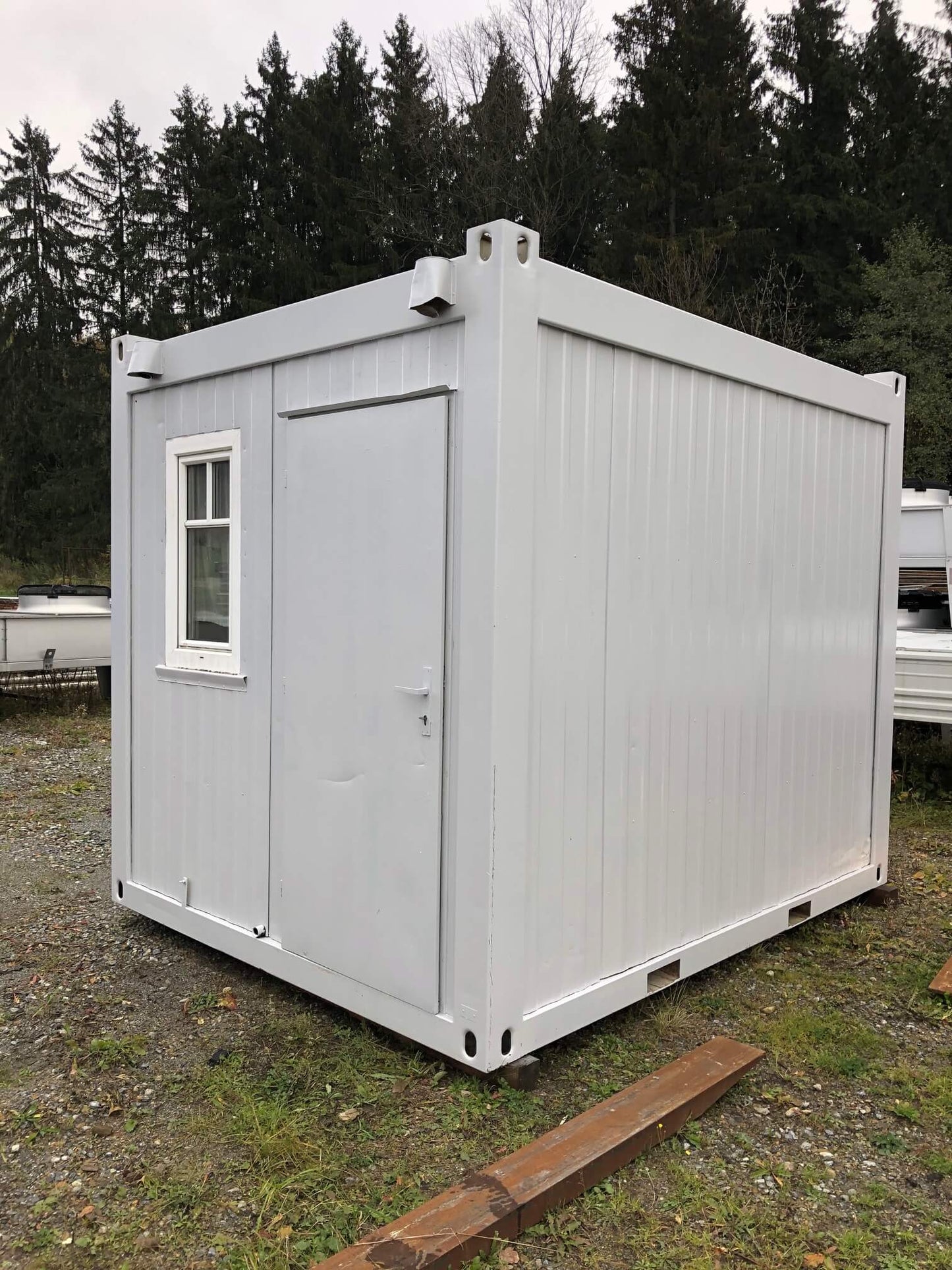 Kühlcontainer