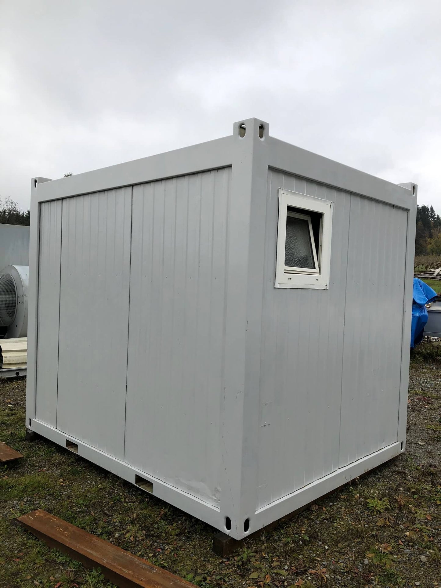 Kühlcontainer
