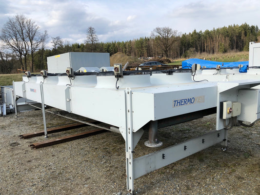 Rückkühler THERMOKEY