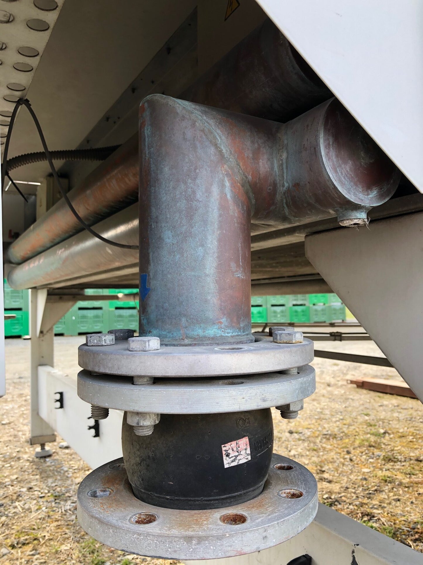 Rückkühler THERMOKEY