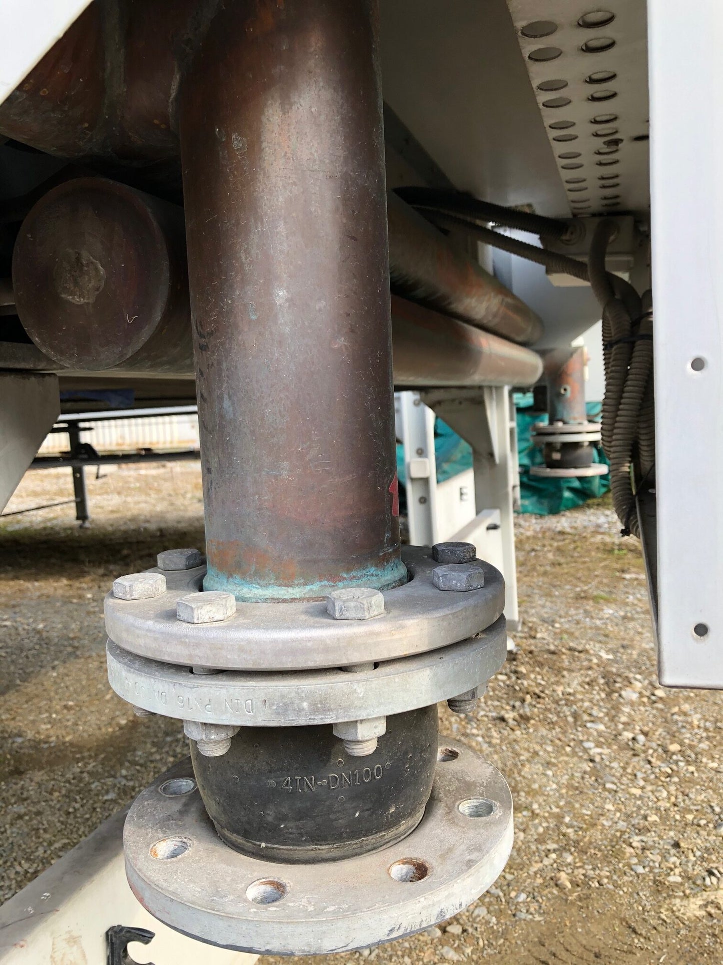 Rückkühler THERMOKEY