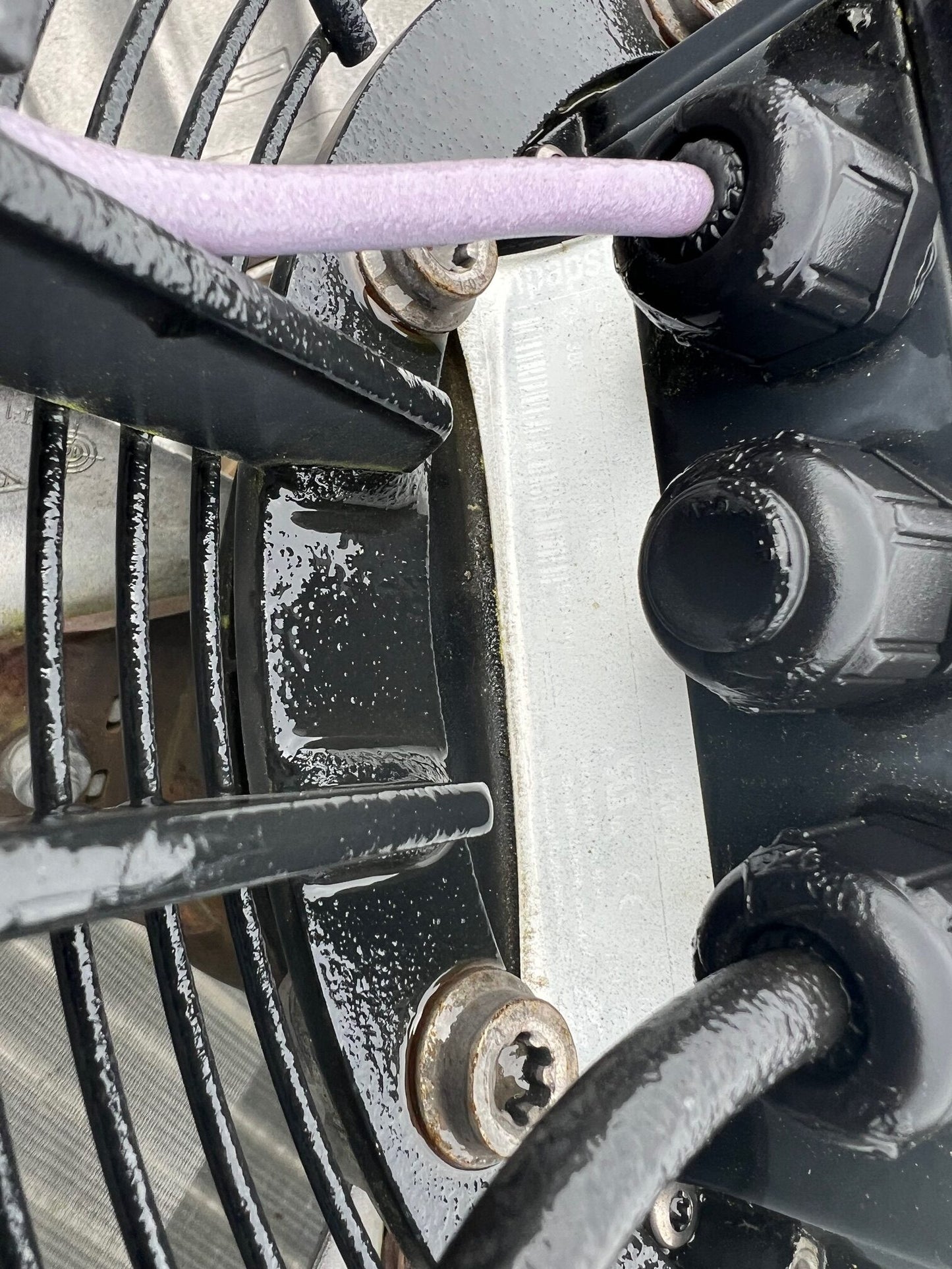 Kaltwassersatz BITZER/GWK/Güntner
