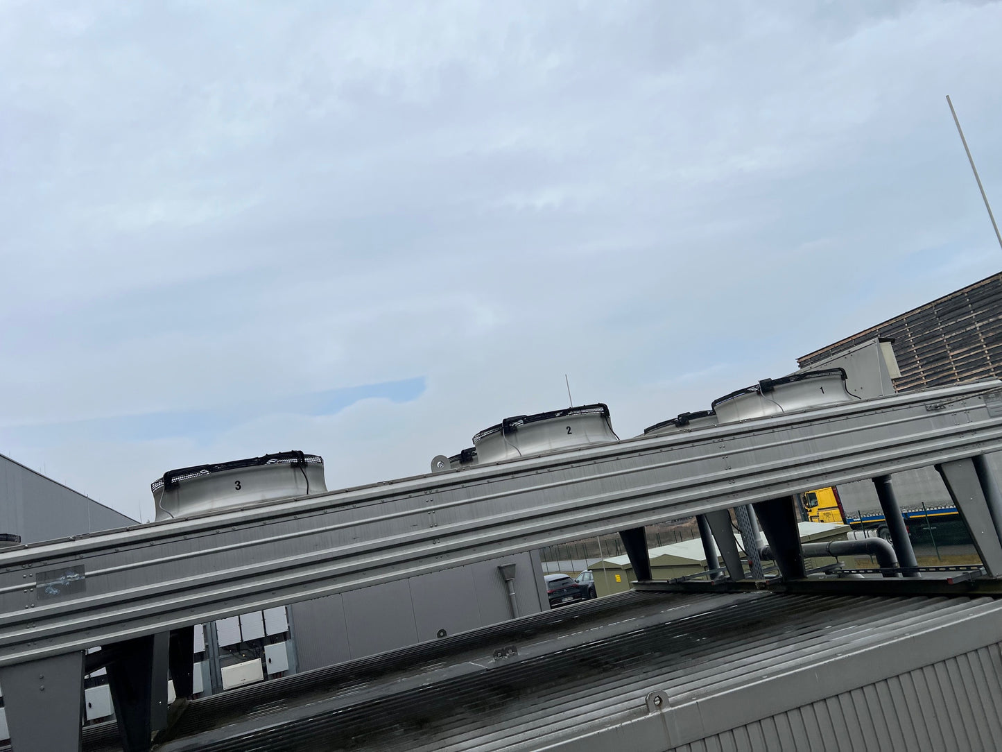 Kaltwassersatz BITZER/GWK/Güntner