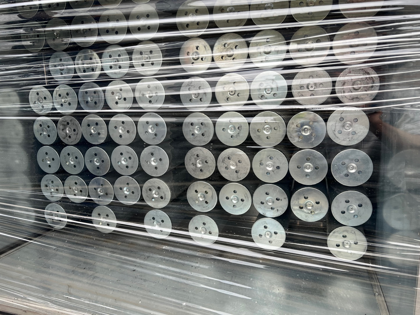 Lüftungsanlagen Fabrikat HOWATHERM Deutschland