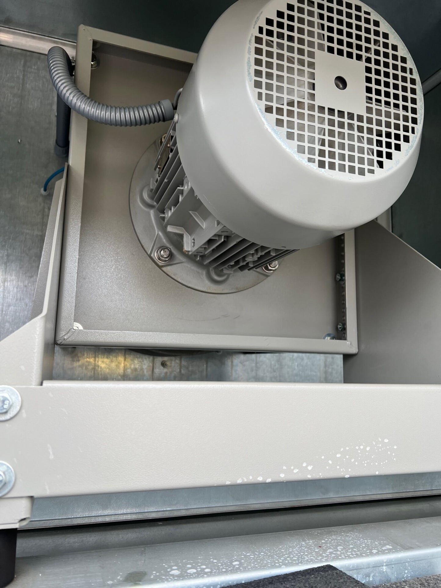 Lüftungsanlagen Fabrikat HOWATHERM Deutschland