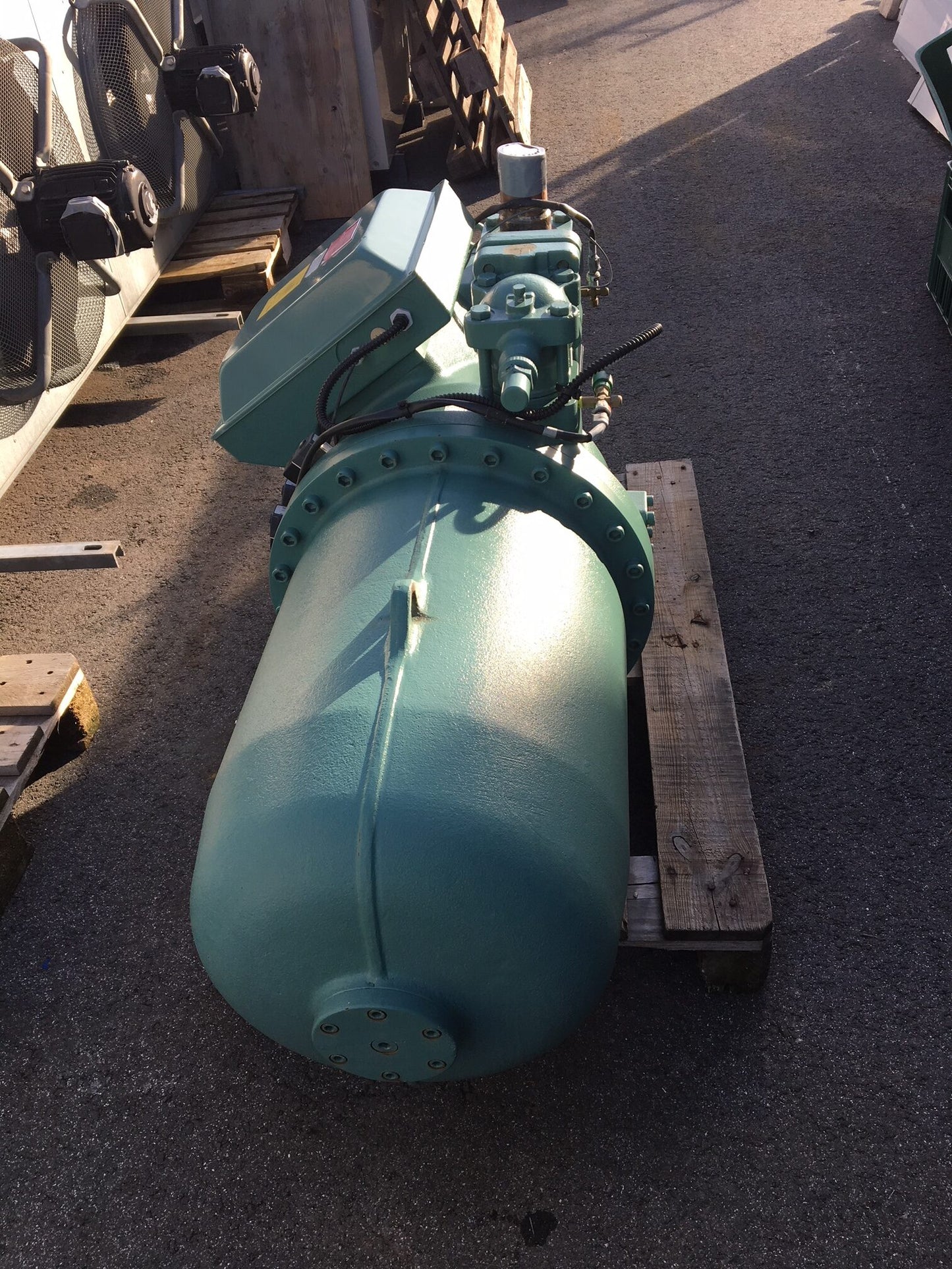 BITZER Verdichter