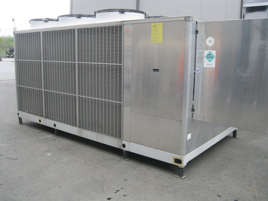 Kaltwassersatz CLIMAVENETA