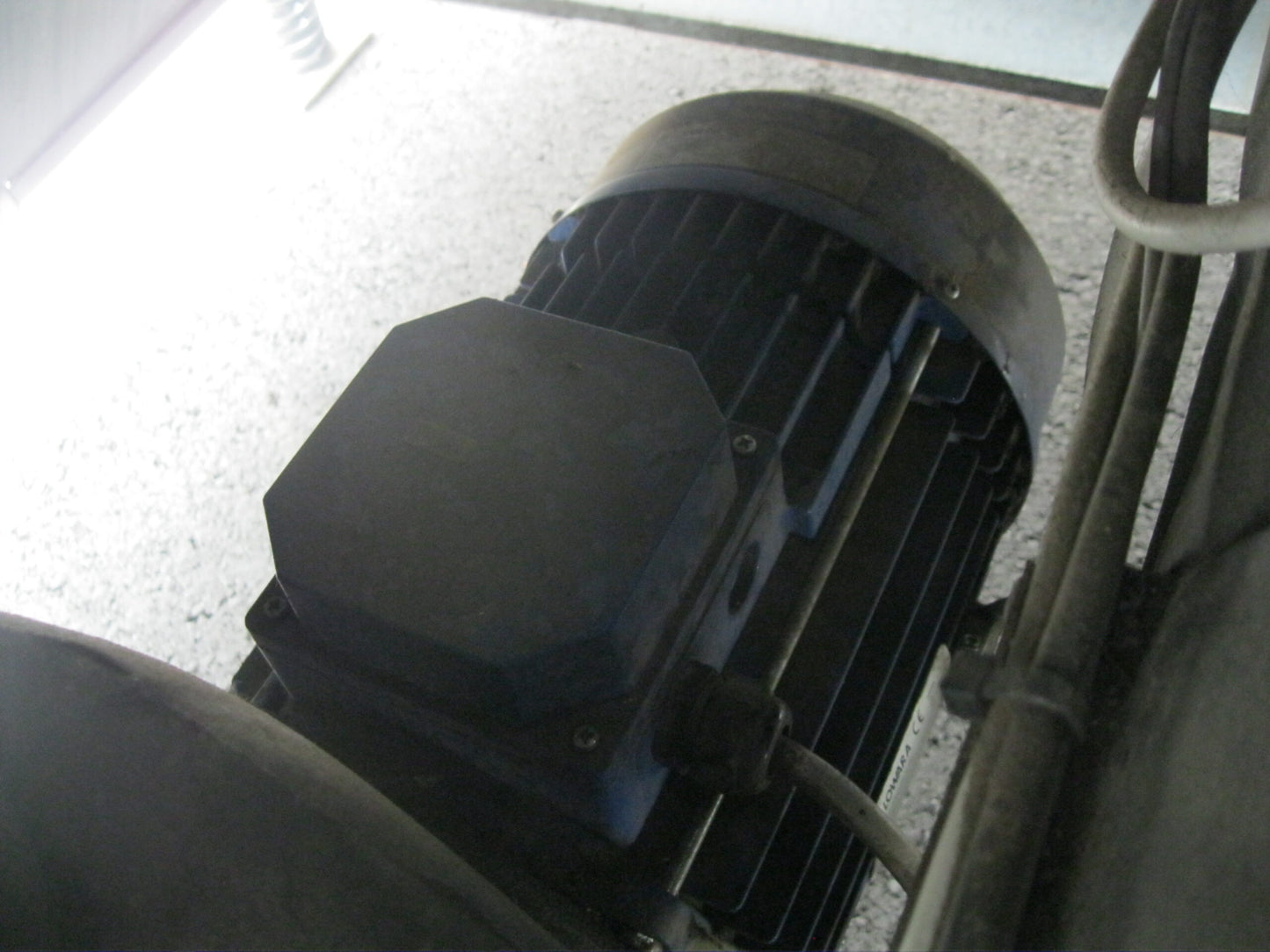 Kaltwassersatz CLIMAVENETA