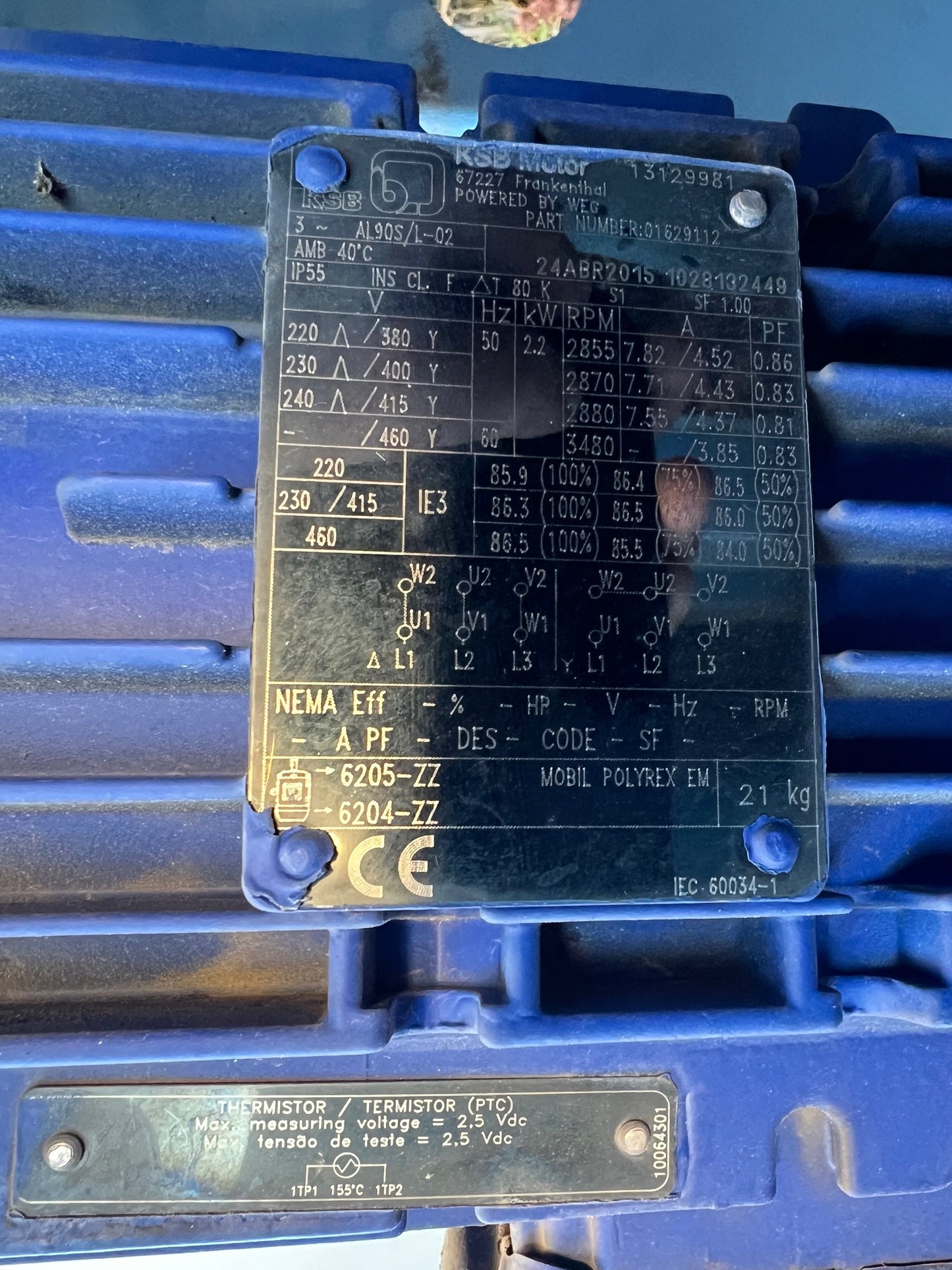 Kaltwassersatz, Chiller