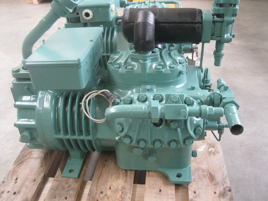 BITZER Verdichter/Kompressor