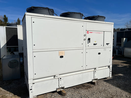 Kaltwassersatz Fabrikat TRANE