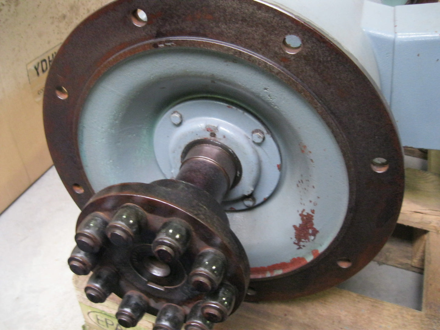 BITZER Schraubenkompressor