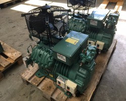BITZER Verdichter