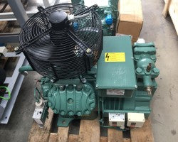 BITZER Verdichter