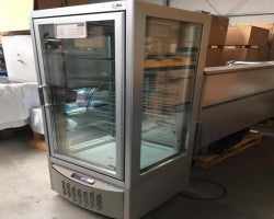 Kühlschrank LDF LONGONI